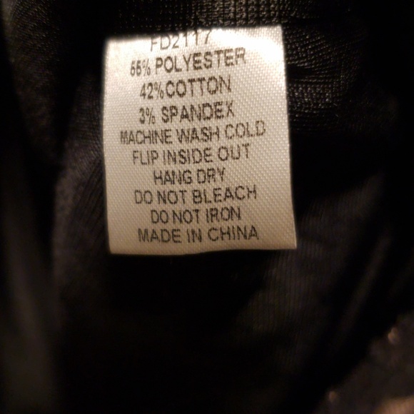 C. Luce Dress Size Small - Picture 7 of 7